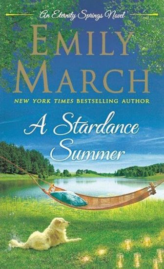 A Stardance Summer: An Eternity Springs Novel