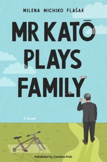 Mr Kato Plays Family