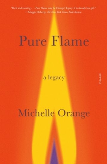 Pure Flame: A Legacy