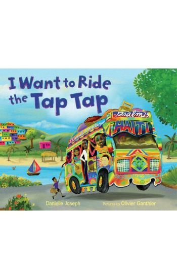 I Want to Ride the Tap Tap