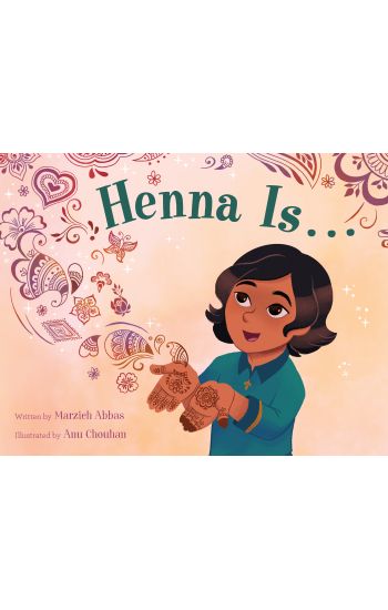 Henna Is . . .