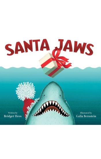Santa Jaws