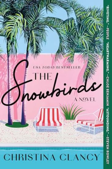 The Snowbirds