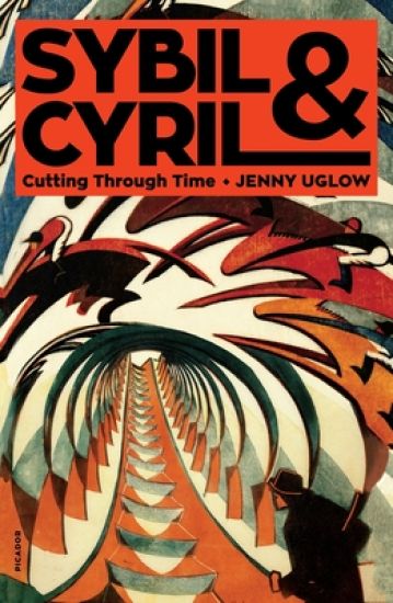 Sybil & Cyril: Cutting Through Time