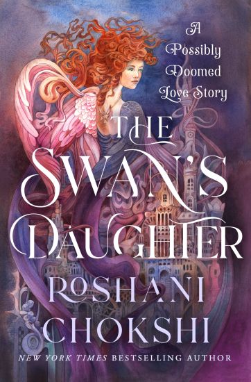 The Swan's Daughter: A Possibly Doomed Love Story