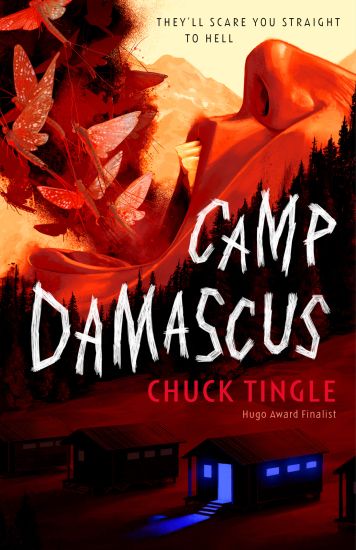CAMP DAMASCUS