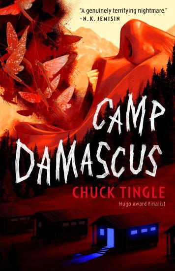CAMP DAMASCUS