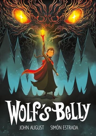 Wolf's Belly