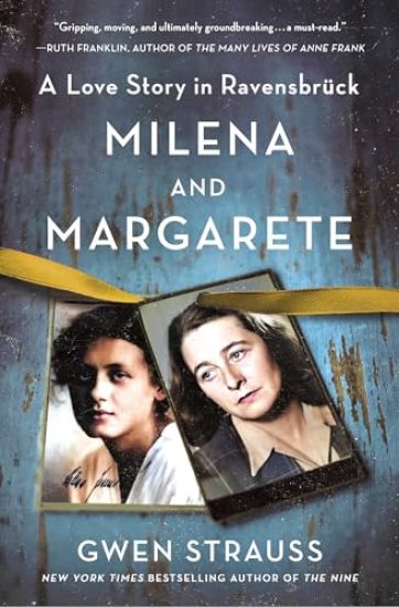 Milena and Margarete