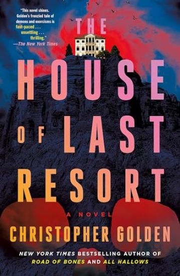 The House of Last Resort