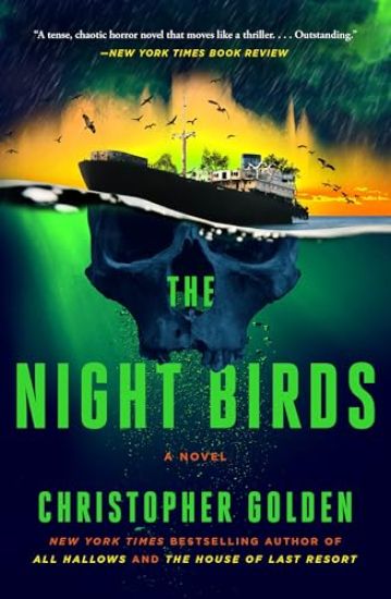 The Night Birds