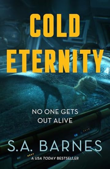 Cold Eternity