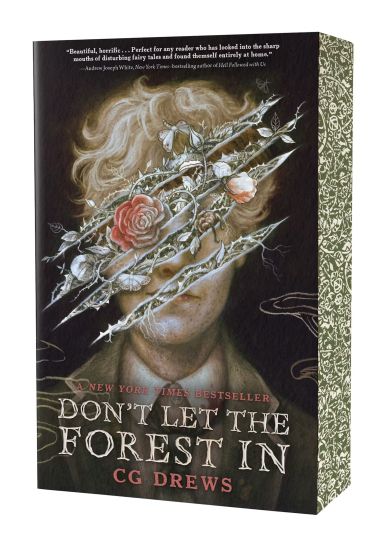 Don't Let the Forest in