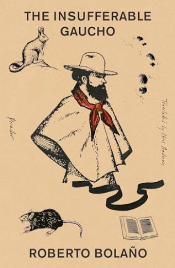 The Insufferable Gaucho