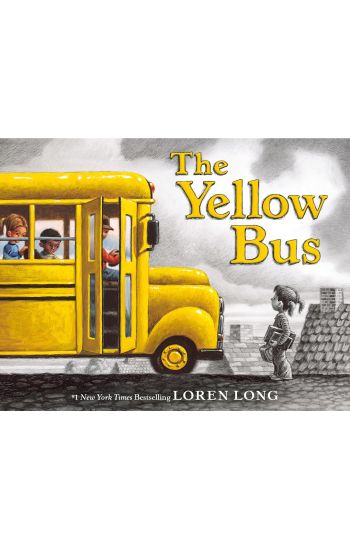 The Yellow Bus