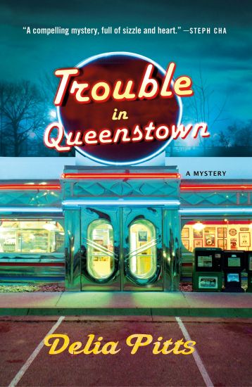 Trouble in Queenstown: A Mystery
