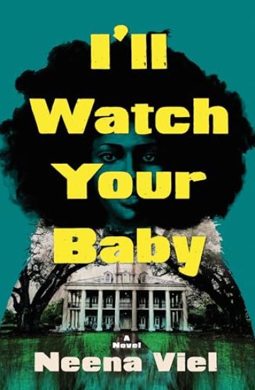 I'll Watch Your Baby
