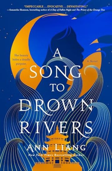 A Song to Drown Rivers