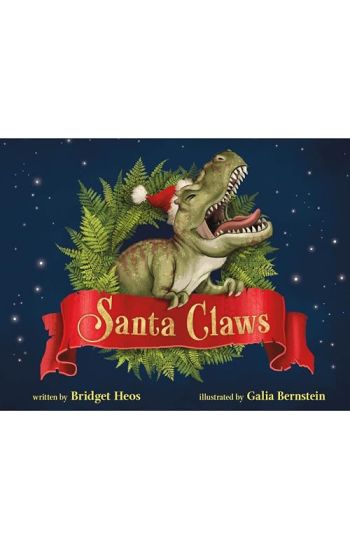 Santa Claws