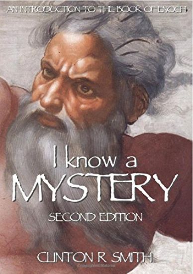 I Know A Mystery