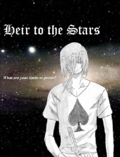 Heir to the Stars