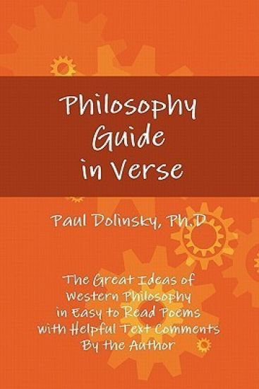 Philosophy Guide In Verse