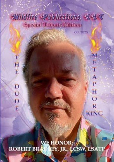 Wildfire Publications Tribute to Robert Bradley, Jr.