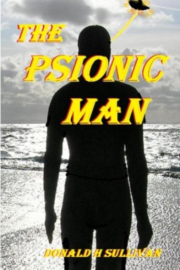 The Psionic Man