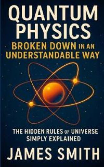 Quantum Physics Broken Down In An Understandable Way