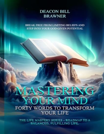 Mastering Your Mind