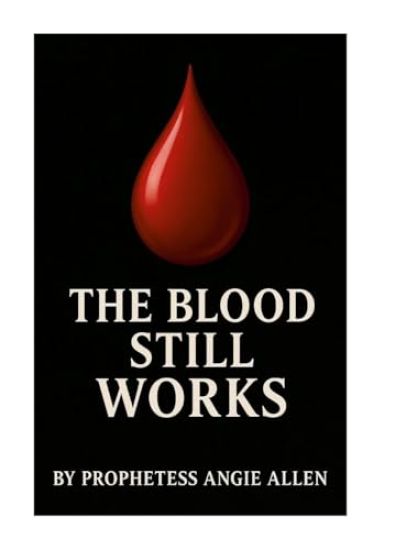 The Blood Still Works