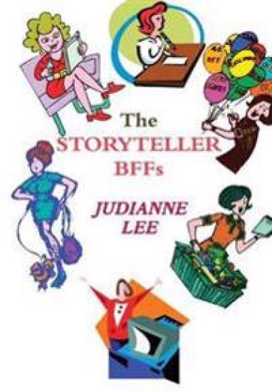 THE Storytellers