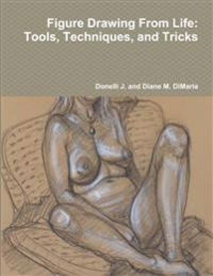 Figure Drawing From Life