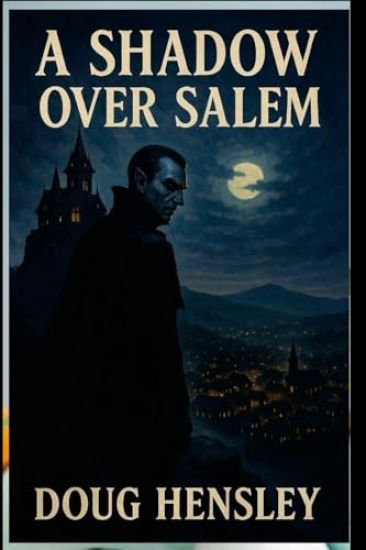 A Shadow Over Salem
