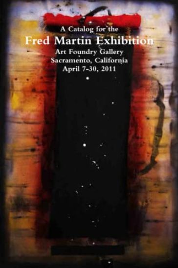 Art Foundry Catalog April 2011