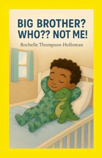 Big Brother? Who Not Me!!