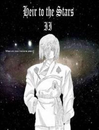 Heir to the Stars II