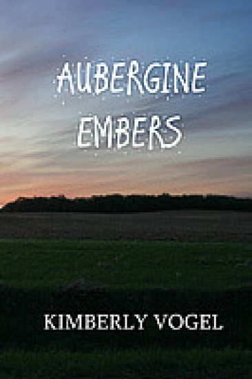 Aubergine Embers