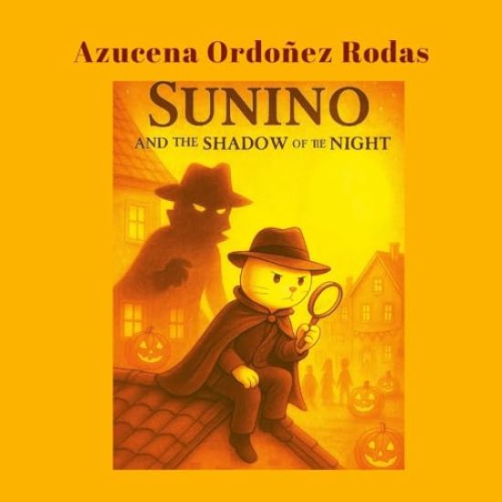 Sunino and the Shadow of the Night