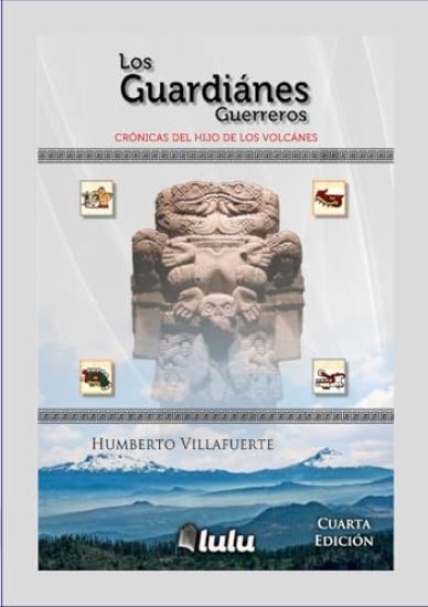 Los Guardianes Guerreros