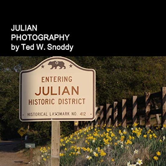 JULIAN PHOTOGRAPHY