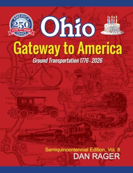 Ohio Gateway To America