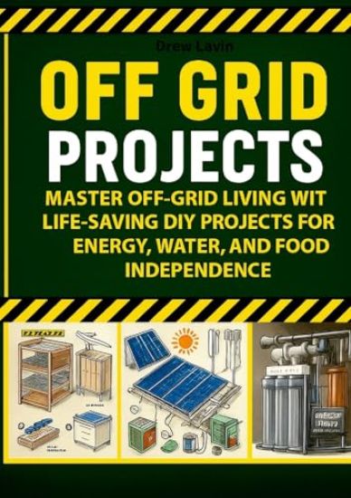 Off Grid Projects