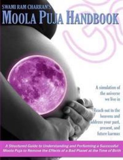 Moola Puja Handbook