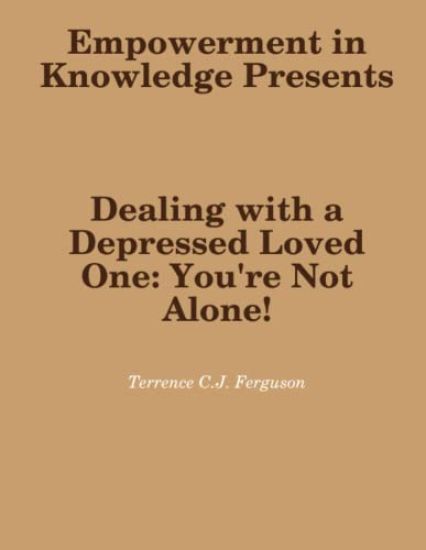 Dealing With a Depressed Family Member