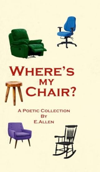 Where's My Chair