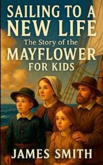 Sailing to a New Life