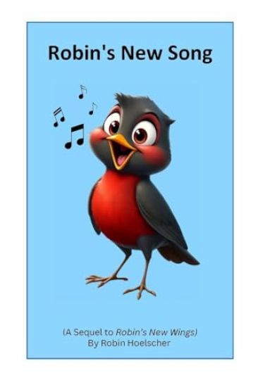 Robin's New Song