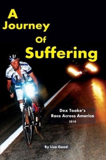 A Journey of Suffering