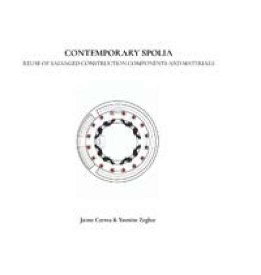 Contemporary Spolia